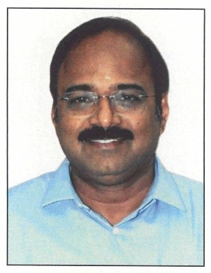 Thiru. M.P. Sivanarul, I.A.S. (Retd.)