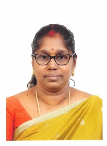 Dr. (Tmt.) A. Thavamani, M.B.B.S.,