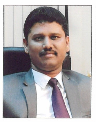 முனைவர். திரு. இரா. பிரேம் குமார், MFC, MBA, PGDIB, PTM, Ph.D.