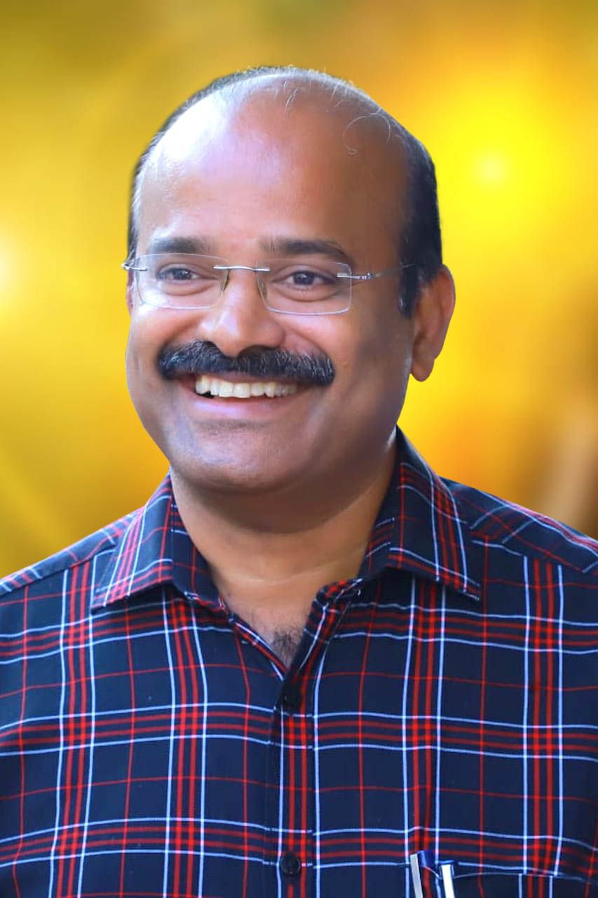 Thiru A.Sehanmuga Sundaram, I.A.S.,